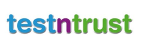 testntrust Logo (EUIPO, 16.05.2012)