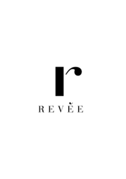 r revée Logo (EUIPO, 19.05.2012)