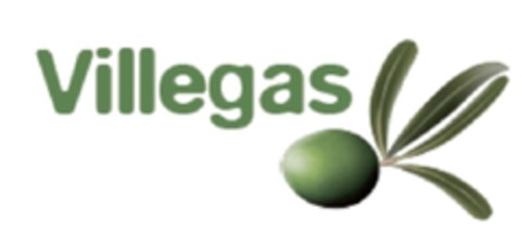 VILLEGAS Logo (EUIPO, 25.07.2012)