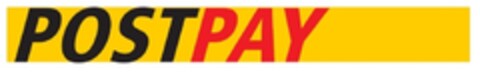 POSTPAY Logo (EUIPO, 07.08.2012)