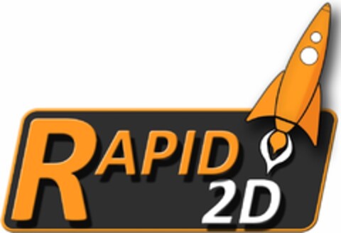 RAPID 2D Logo (EUIPO, 27.11.2012)