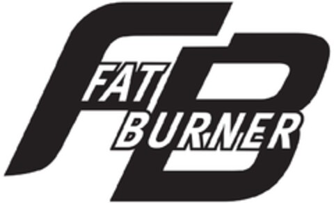 FB FAT BURNER Logo (EUIPO, 11/29/2012)