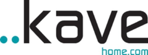 Kave home.com Logo (EUIPO, 12.12.2012)