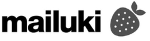 MAILUKI Logo (EUIPO, 01.02.2013)