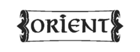 ORIENT Logo (EUIPO, 06.03.2013)