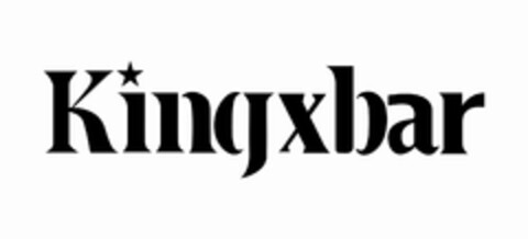 Kingxbar Logo (EUIPO, 12.03.2013)