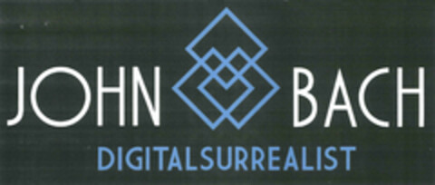 JOHN BACH DIGITALSURREALIST Logo (EUIPO, 27.02.2013)