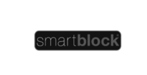smartblock Logo (EUIPO, 19.03.2013)