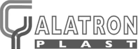 GALATRON PLAST Logo (EUIPO, 03.04.2013)