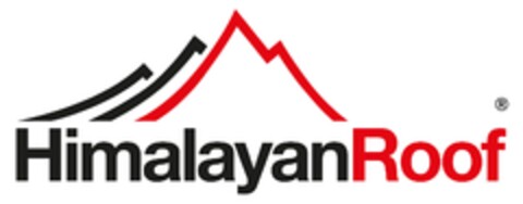 Himalayan Roof Logo (EUIPO, 10.04.2013)