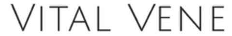 VITAL VENE Logo (EUIPO, 24.04.2013)