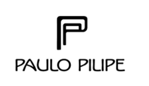 PAULO PILIPE Logo (EUIPO, 06/04/2013)