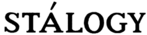 STALOGY Logo (EUIPO, 12.06.2013)