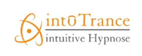 intuTrance – intuitive Hypnose Logo (EUIPO, 12.06.2013)