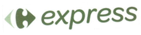 C express Logo (EUIPO, 14.06.2013)