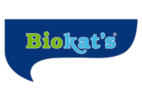 Biokat's Logo (EUIPO, 12.07.2013)
