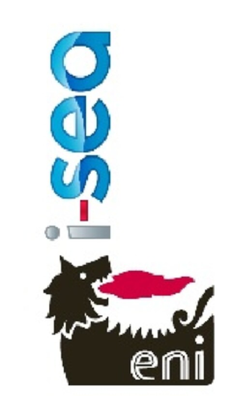 eni i-sea Logo (EUIPO, 17.07.2013)