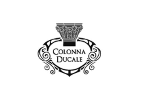 Colonna Ducale Logo (EUIPO, 24.07.2013)