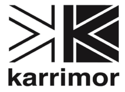 karrimor Logo (EUIPO, 19.09.2013)