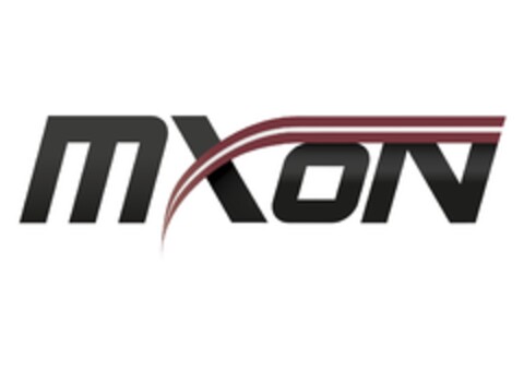 MXON Logo (EUIPO, 09/23/2013)