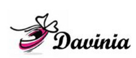 Davinia Logo (EUIPO, 17.10.2013)