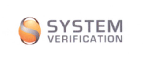 SYSTEM VERIFICATION Logo (EUIPO, 09.12.2013)