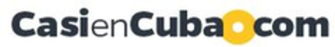 CASI EN CUBA.COM Logo (EUIPO, 02.01.2014)