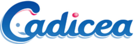 Cadicea Logo (EUIPO, 01/13/2014)