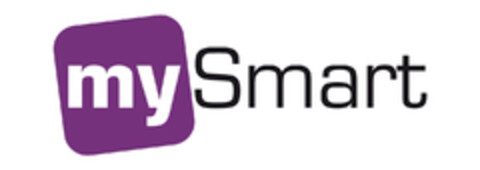 my Smart Logo (EUIPO, 01/22/2014)