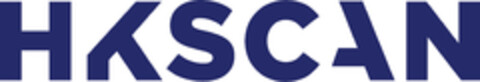 HKSCAN Logo (EUIPO, 02/04/2014)