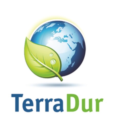 TerraDur Logo (EUIPO, 02/04/2014)