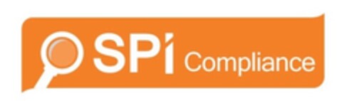 SPI COMPLIANCE Logo (EUIPO, 18.03.2014)