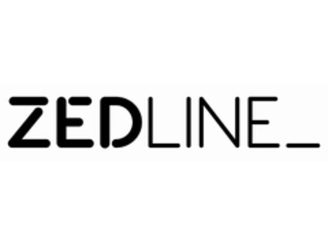 ZEDLINE Logo (EUIPO, 04/08/2014)