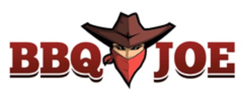 BBQ JOE Logo (EUIPO, 04/17/2014)