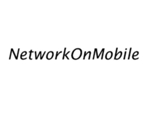 NetworkOnMobile Logo (EUIPO, 30.05.2014)