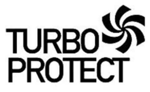 TURBO PROTECT Logo (EUIPO, 10.06.2014)