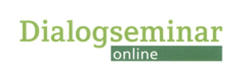 Dialogseminar online Logo (EUIPO, 18.06.2014)