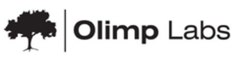 Olimp Labs Logo (EUIPO, 24.06.2014)