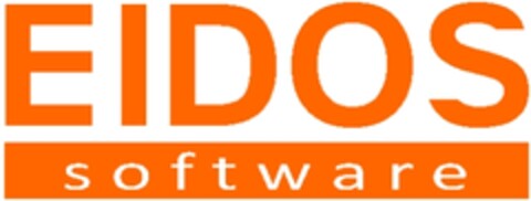 EIDOS software Logo (EUIPO, 07.07.2014)