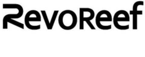 RevoReef Logo (EUIPO, 08.07.2014)