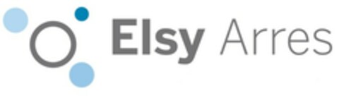 ELSY ARRES Logo (EUIPO, 08.07.2014)