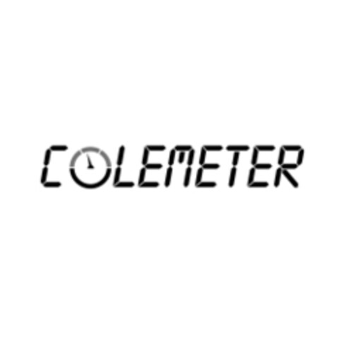 COLEMETER Logo (EUIPO, 18.08.2014)