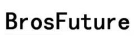 BrosFuture Logo (EUIPO, 09.09.2014)