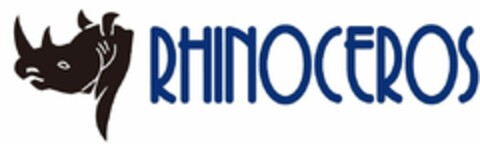 RHINOCEROS Logo (EUIPO, 25.09.2014)