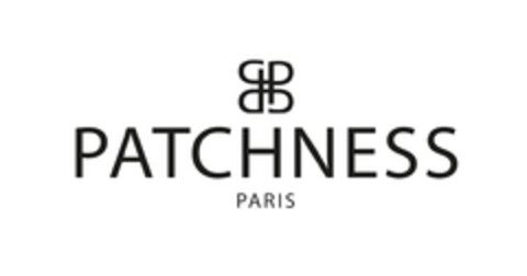 PATCHNESS PARIS Logo (EUIPO, 01.10.2014)