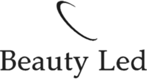 Beauty Led Logo (EUIPO, 18.11.2014)