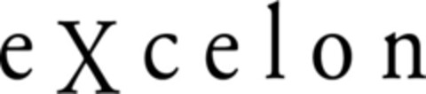 EXCELON Logo (EUIPO, 11/20/2014)