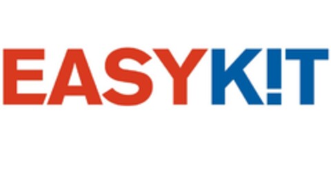 EASYK!T Logo (EUIPO, 02.12.2014)