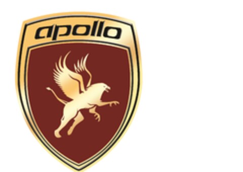 apollo Logo (EUIPO, 12/09/2014)