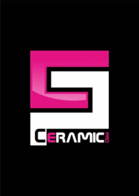 CERAMIC PRO Logo (EUIPO, 16.02.2015)